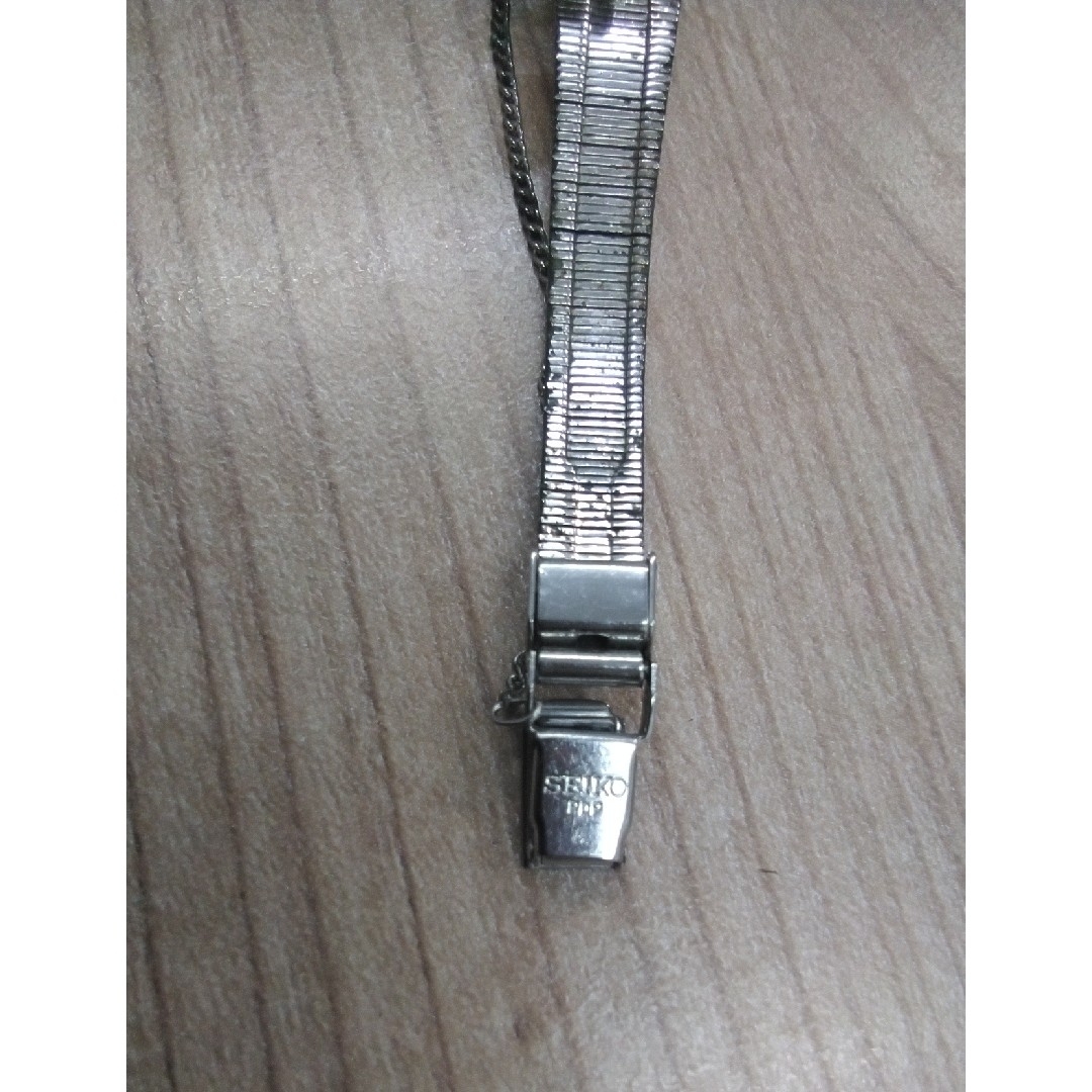 SEIKO - 昭和レトロ 手巻き稼働 SEIKOレディース腕時計の通販 by SEIKO - 昭和レトロ 手巻き稼働 SEIKOレディース腕時計の通販 by