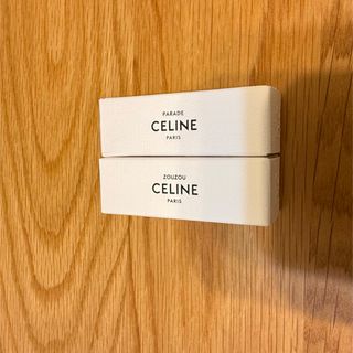 CELINE(香水)のフリマアイテム一覧 CELINE(香水)のフリマアイテム一覧