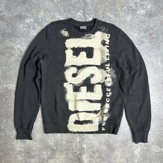 DIESEL - 美品 DIESEL ディーゼル D-KRIB-NE ヴィンテージ加工 DIESEL - 美品 DIESEL ディーゼル D-KRIB-NE ヴィンテージ加工