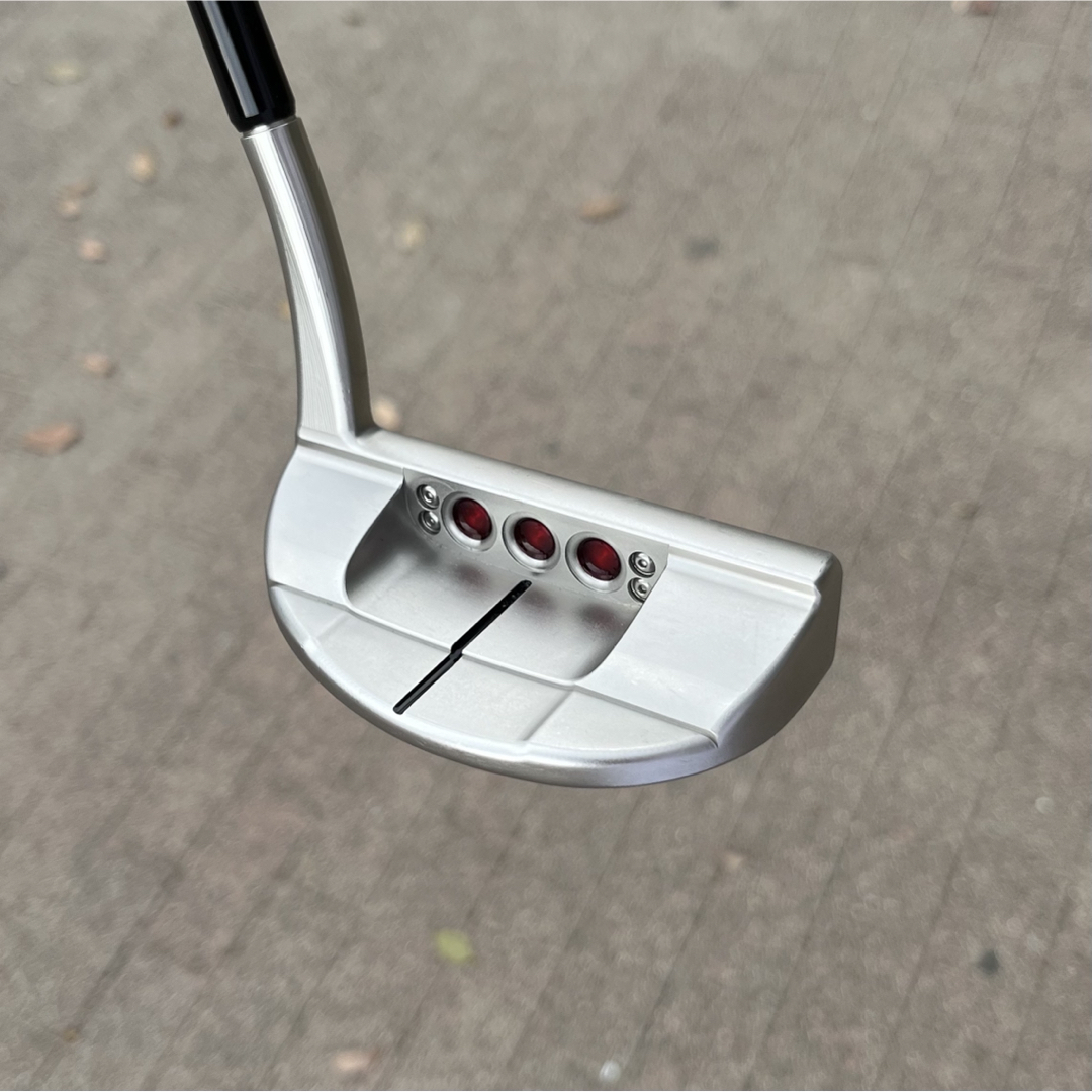 Scotty Cameron - スコッティキャメロン セレクトニューポート3 Scotty Cameron - スコッティキャメロン セレクトニューポート3