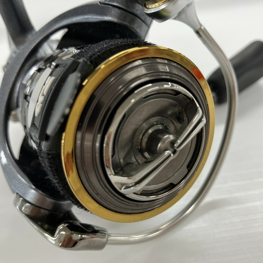 DAIWA - DAIWA ダイワ スピニングリール 15ルビアス 1003 DAIWA - DAIWA ダイワ スピニングリール 15ルビアス 1003