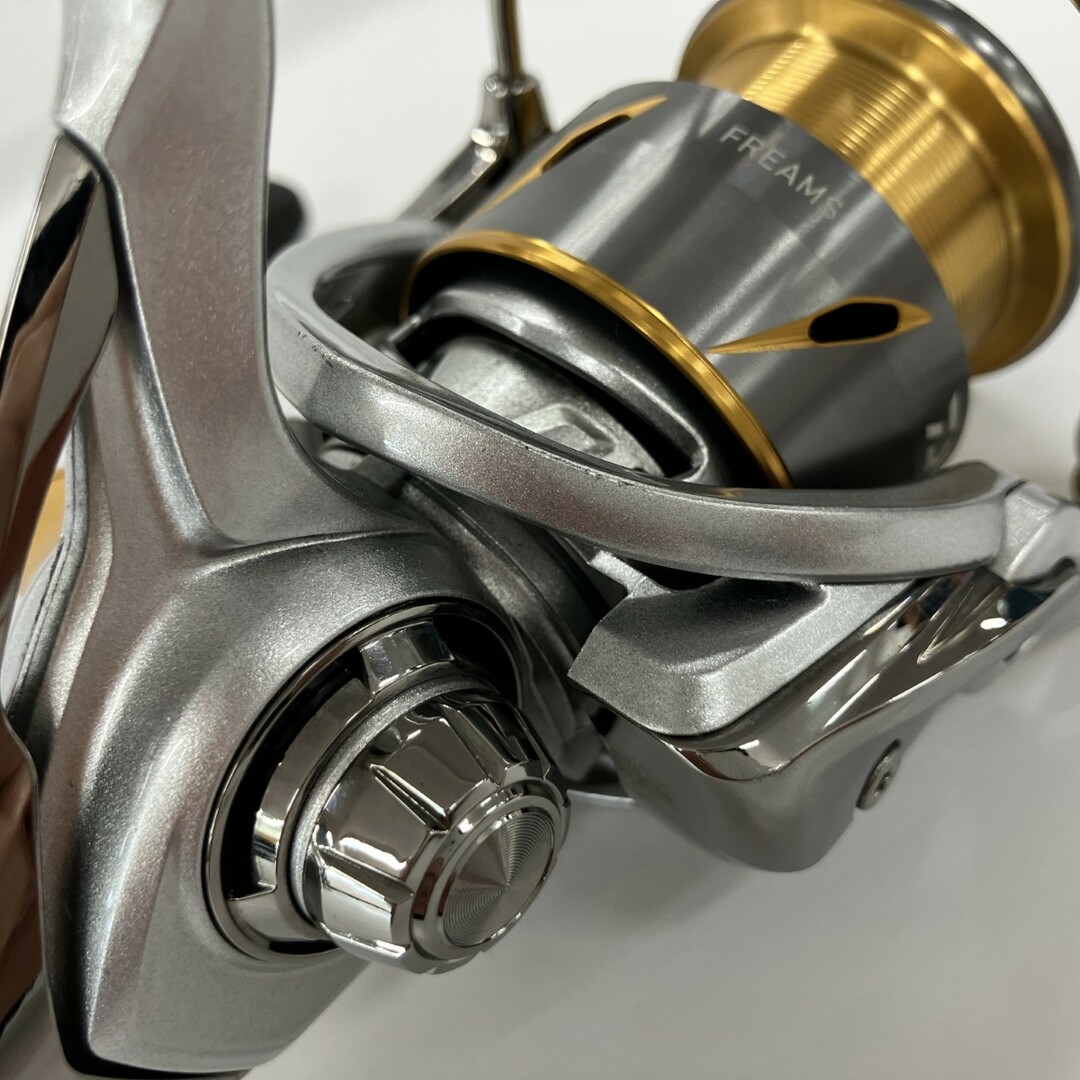 DAIWA - DAIWA ダイワ DAIWA 21フリームス LT2500-XH 00060266の DAIWA - DAIWA ダイワ DAIWA 21フリームス LT2500-XH 00060266の