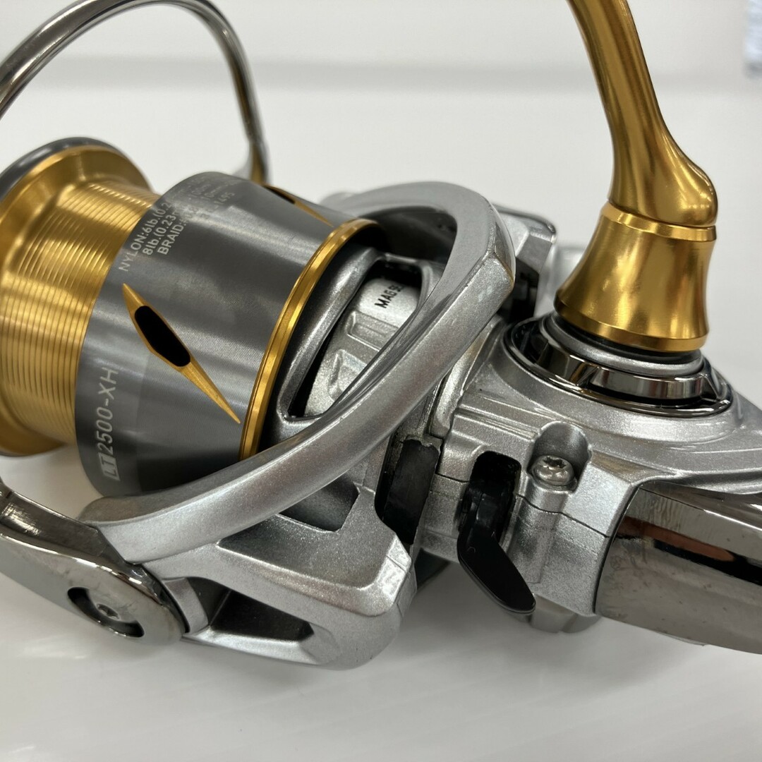 DAIWA - DAIWA ダイワ DAIWA 21フリームス LT2500-XH 00060266の DAIWA - DAIWA ダイワ DAIWA 21フリームス LT2500-XH 00060266の