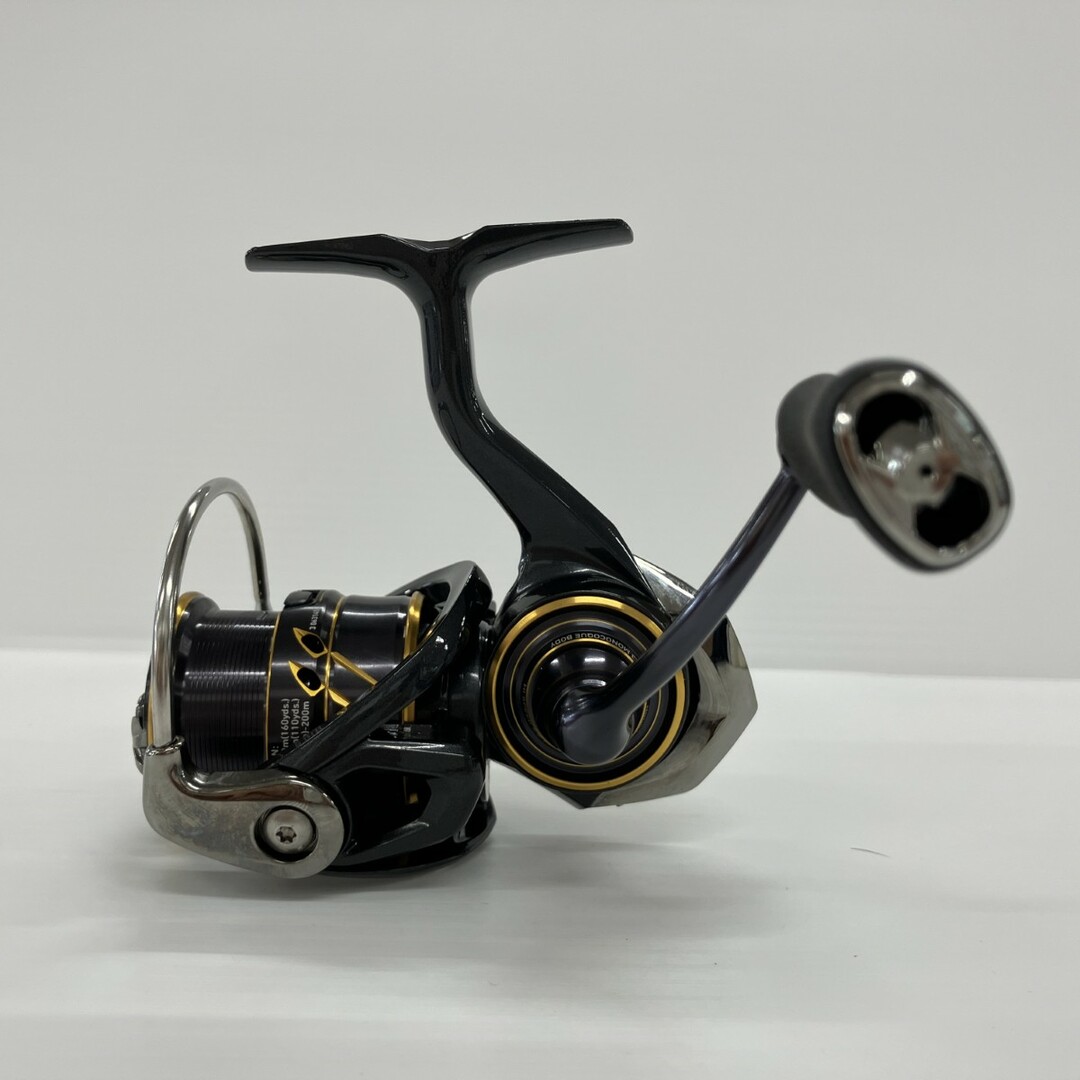 DAIWA - DAIWA ダイワ スピニングリール 21 カルディア FC DAIWA - DAIWA ダイワ スピニングリール 21 カルディア FC