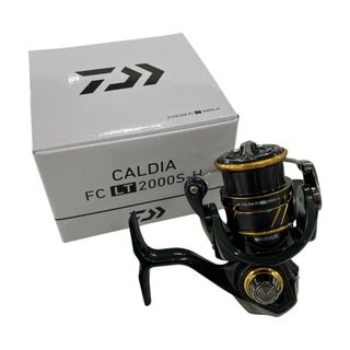 DAIWA - 【中古/極上品】 ダイワ 23 エアリティ LT 2000S-P DAIWA - 【中古/極上品】 ダイワ 23 エアリティ LT 2000S-P