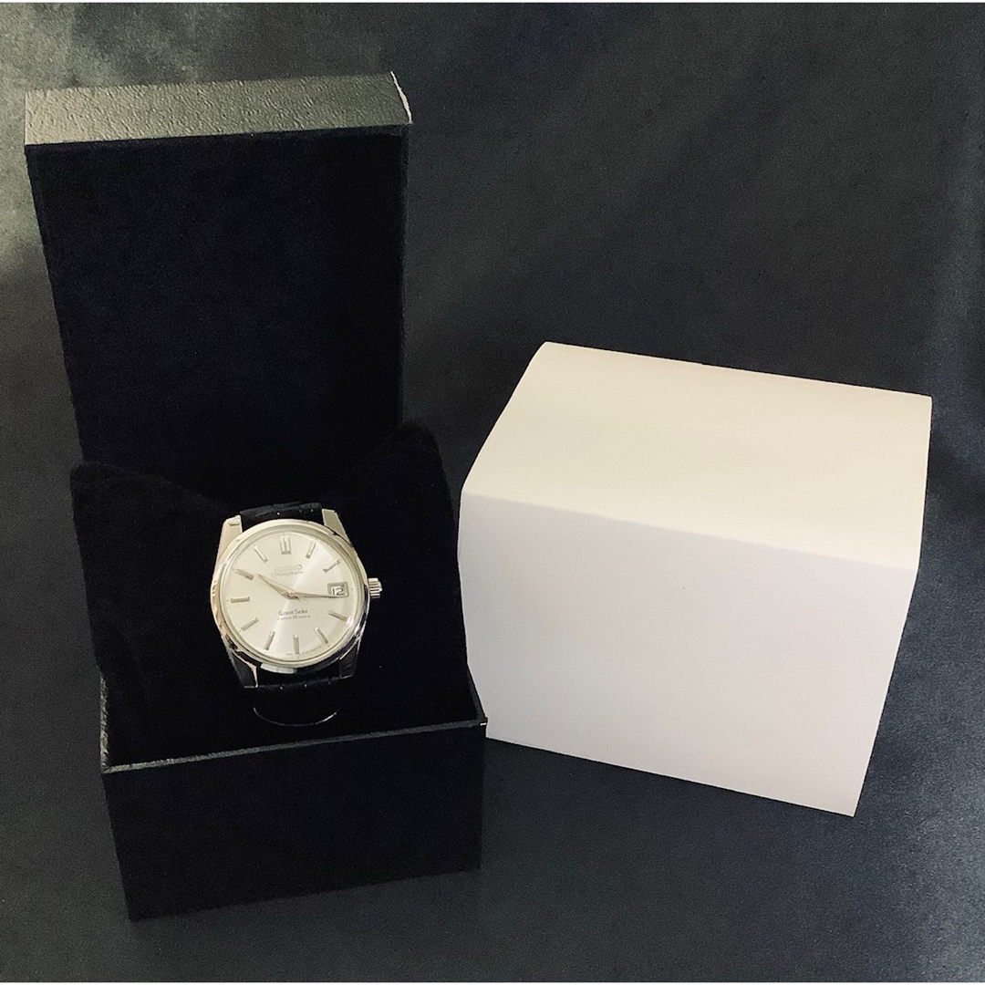 Grand Seiko - グランドセイコー 5722-9990 クロノメーター OH済 Grand Seiko - グランドセイコー 5722-9990 クロノメーター OH済
