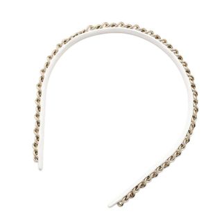 CHANEL(カチューシャ)のフリマアイテム一覧 CHANEL(カチューシャ)のフリマアイテム一覧