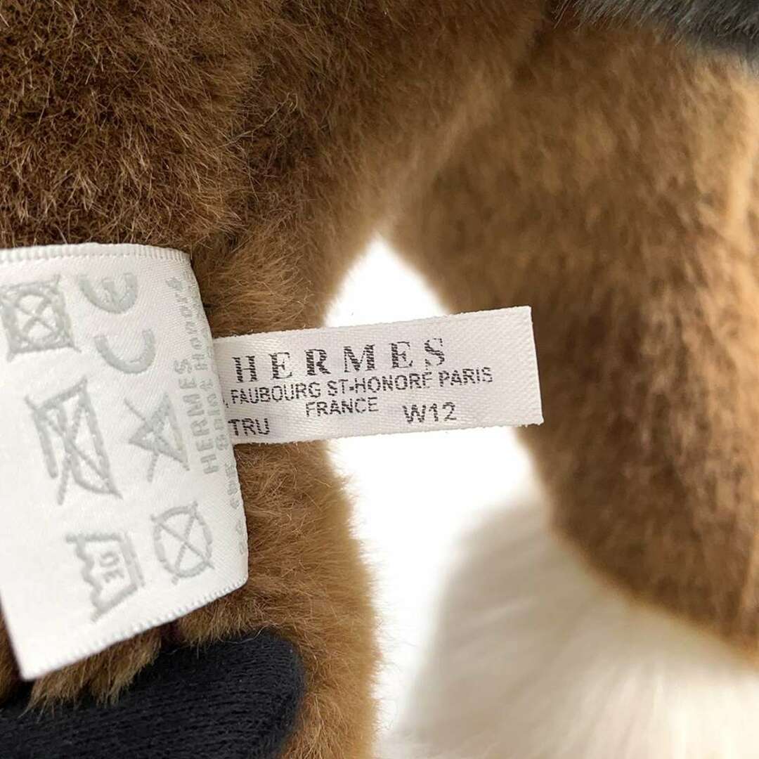 HERMES - エルメス ぬいぐるみ エルミー PM HERMES 馬の通販 by HERMES - エルメス ぬいぐるみ エルミー PM HERMES 馬の通販 by