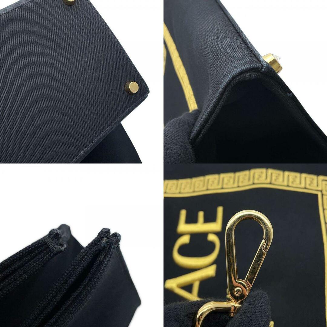 FENDI - フェンディ トートバッグ フェンダーチェ ベルサーチェ FENDI - フェンディ トートバッグ フェンダーチェ ベルサーチェ