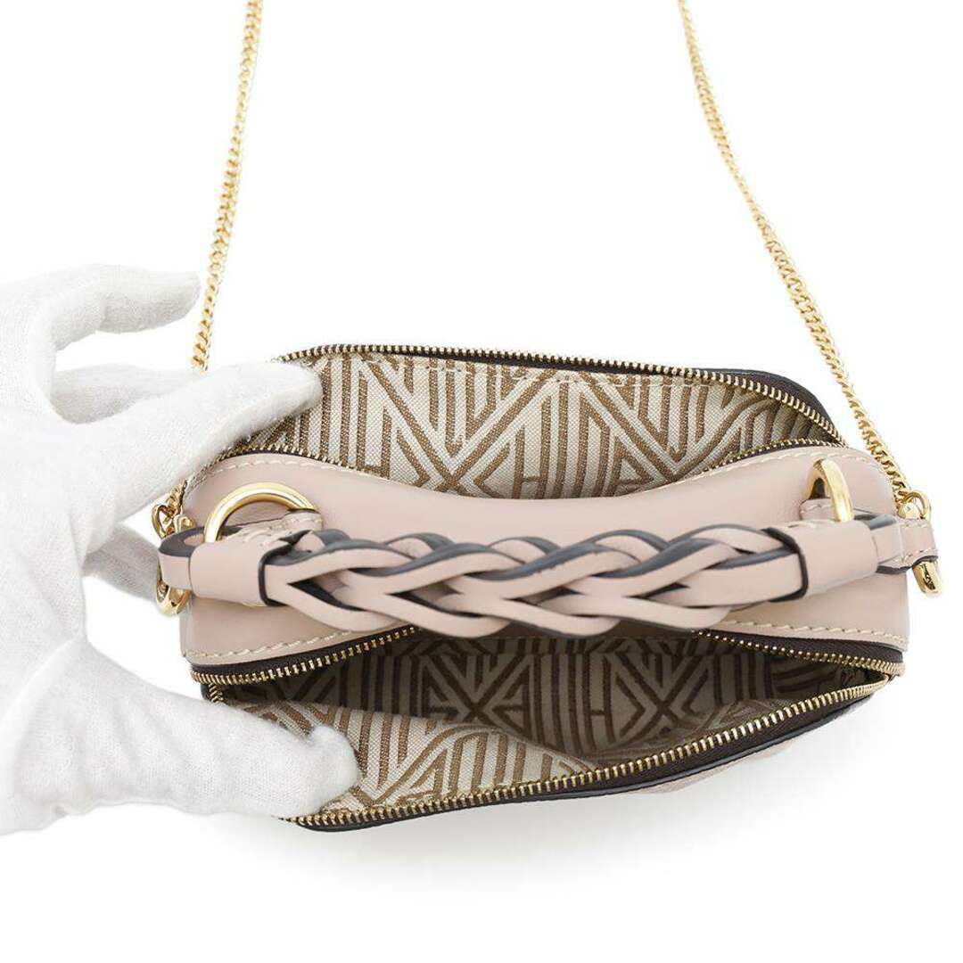 Chloe - クロエ ハンドバッグ ミニ ダリア レザー Chloe 2way Chloe - クロエ ハンドバッグ ミニ ダリア レザー Chloe 2way