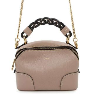 Chloe - Chloe(クロエ) パディントン 南京錠 レザーハンドバッグ Chloe - Chloe(クロエ) パディントン 南京錠 レザーハンドバッグ