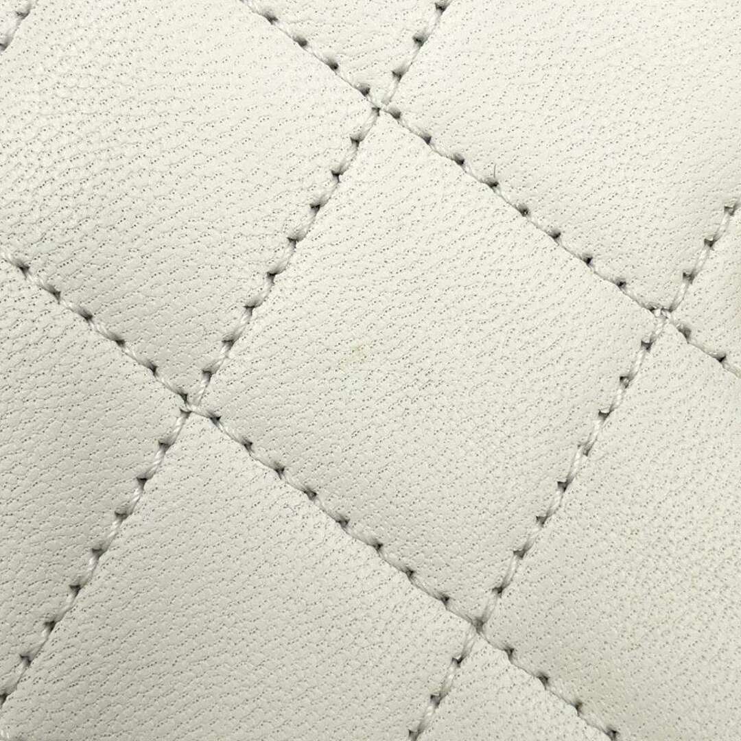 CHANEL - シャネル チェーンショルダーバッグ マトラッセ ココ CHANEL - シャネル チェーンショルダーバッグ マトラッセ ココ
