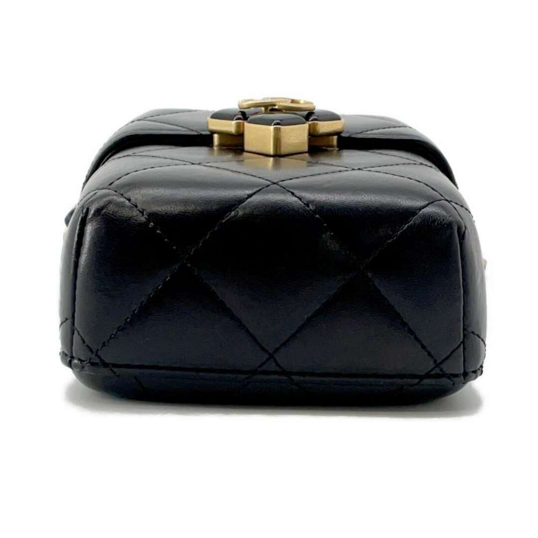 CHANEL - シャネル チェーンショルダーバッグ ココマーク CHANEL - シャネル チェーンショルダーバッグ ココマーク