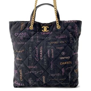 CHANEL - ◎◎CHANEL シャネル 復刻トート キャビアスキン CHANEL - ◎◎CHANEL シャネル 復刻トート キャビアスキン