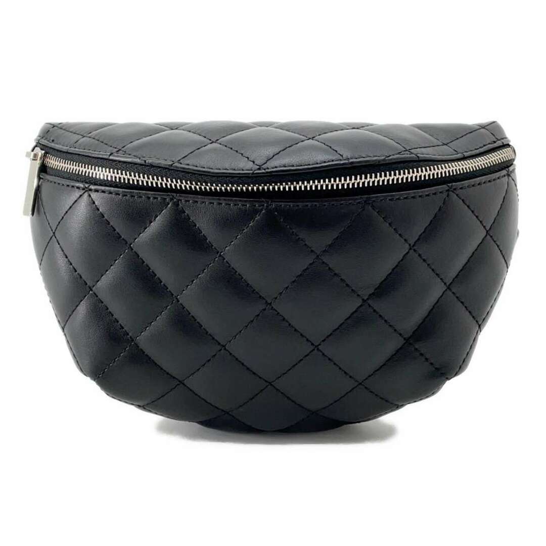 CHANEL - シャネル ボディバッグ マトラッセ ユニフォーム CHANEL - シャネル ボディバッグ マトラッセ ユニフォーム