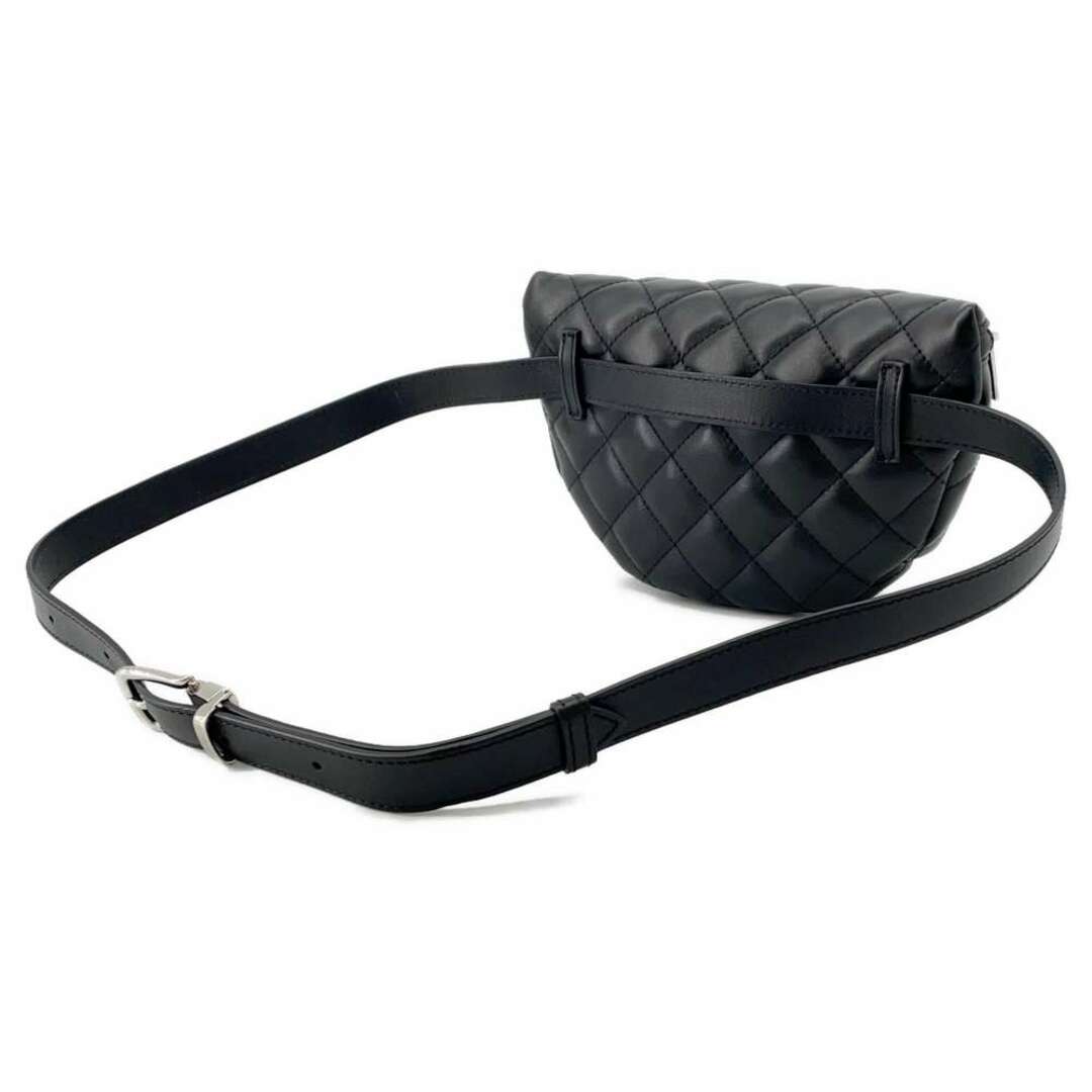CHANEL - シャネル ボディバッグ マトラッセ ユニフォーム CHANEL - シャネル ボディバッグ マトラッセ ユニフォーム