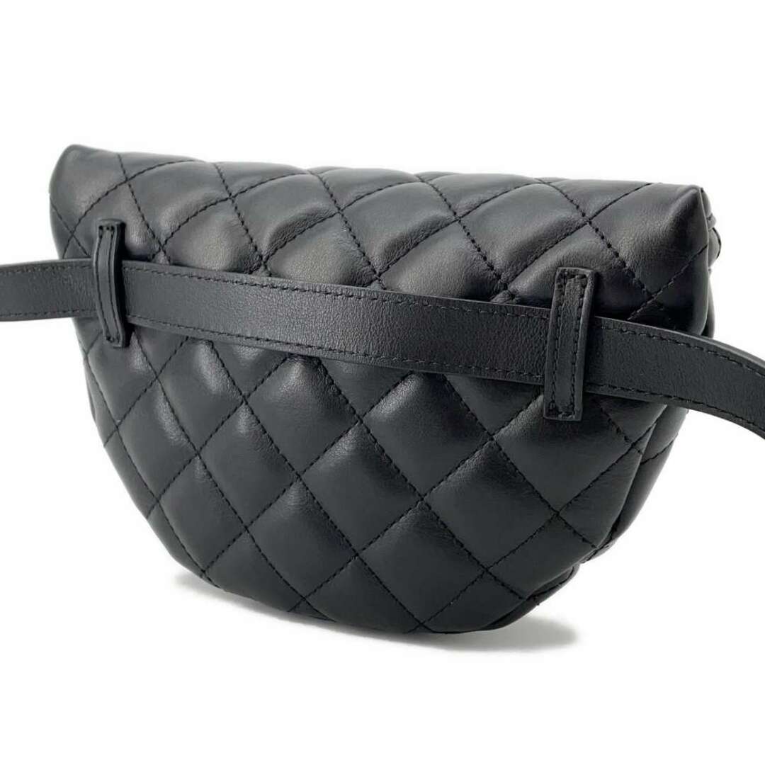 CHANEL - シャネル ボディバッグ マトラッセ ユニフォーム CHANEL - シャネル ボディバッグ マトラッセ ユニフォーム