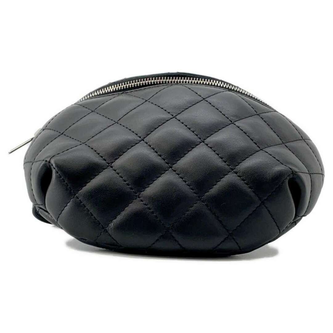 CHANEL - シャネル ボディバッグ マトラッセ ユニフォーム CHANEL - シャネル ボディバッグ マトラッセ ユニフォーム