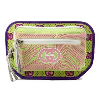 GUCCI(ボディバッグ/ウエストポーチ)のフリマアイテム一覧 GUCCI(ボディバッグ/ウエストポーチ)のフリマアイテム一覧