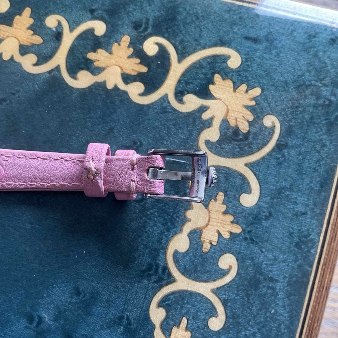 ROLEX - 本日まで 希少 美品 ロレックス カメレオン 純正革 ROLEX - 本日まで 希少 美品 ロレックス カメレオン 純正革
