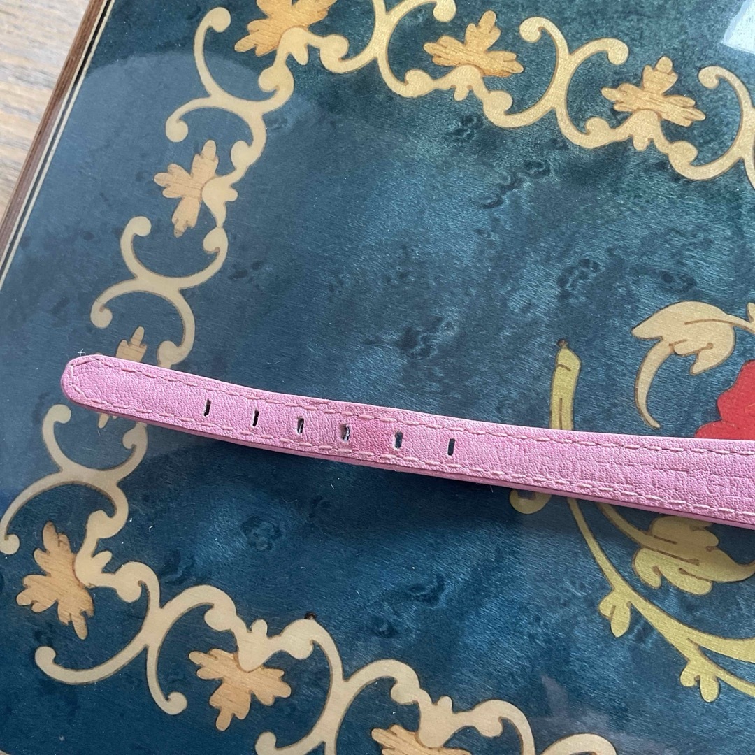 ROLEX - 本日まで 希少 美品 ロレックス カメレオン 純正革 ROLEX - 本日まで 希少 美品 ロレックス カメレオン 純正革