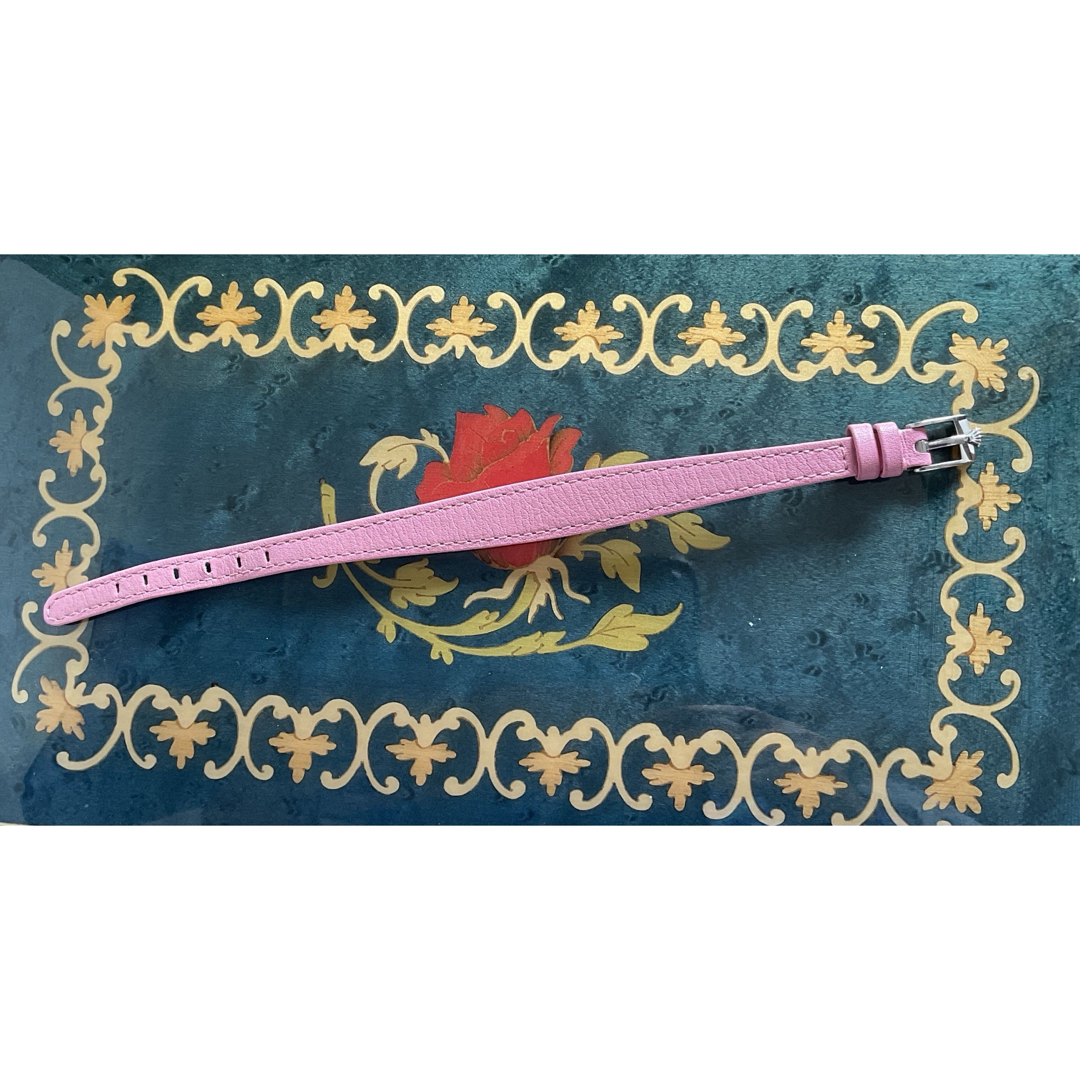 ROLEX - 本日まで 希少 美品 ロレックス カメレオン 純正革 ROLEX - 本日まで 希少 美品 ロレックス カメレオン 純正革