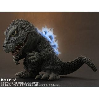 少年リック限定 デフォリアル ビオランテ 発光Ver. ゴジラ 特撮 少年リック限定 デフォリアル ビオランテ 発光Ver. ゴジラ 特撮