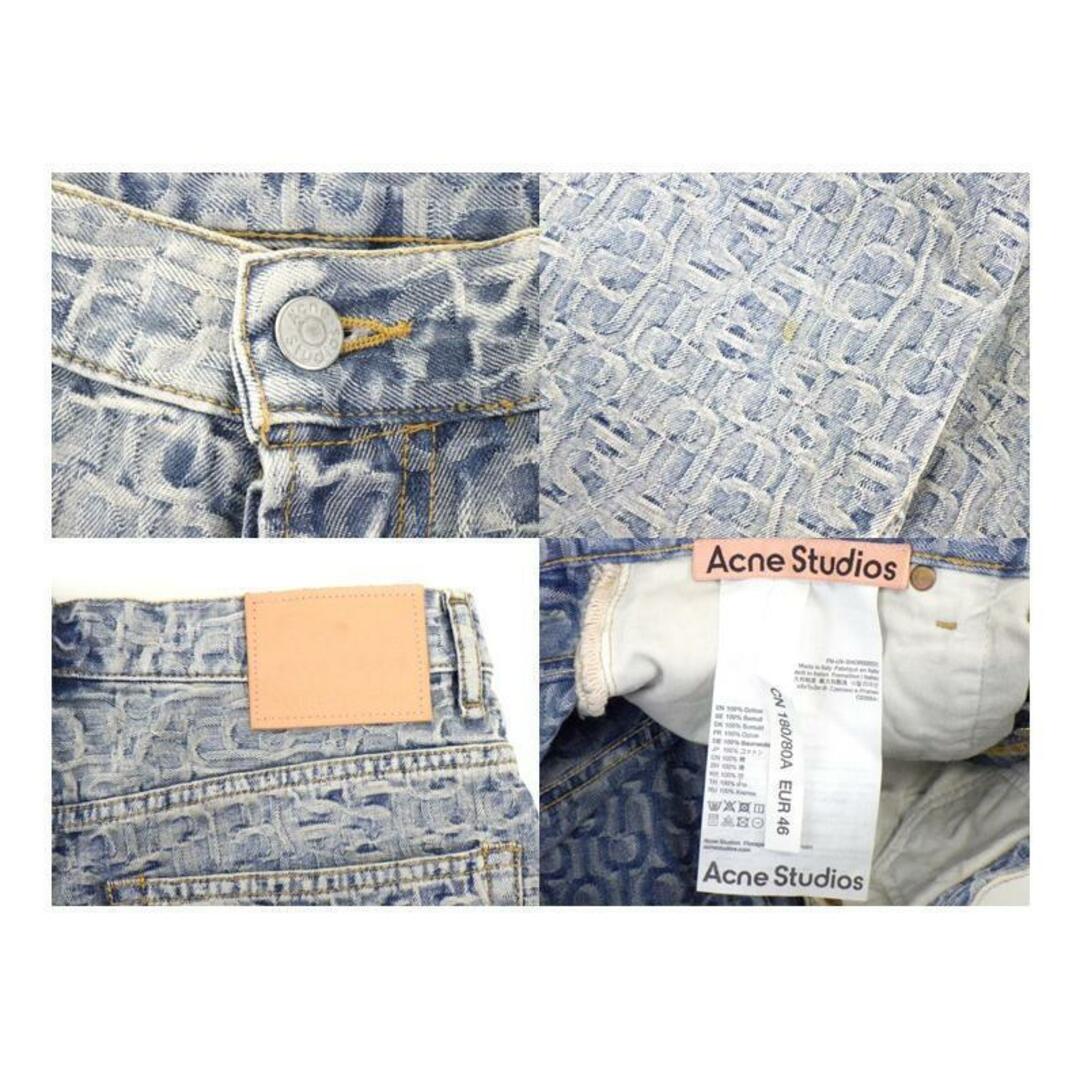 Acne Studios - アクネストゥディオズ Acne Studios 【 FN-UX Acne Studios - アクネストゥディオズ Acne Studios 【 FN-UX