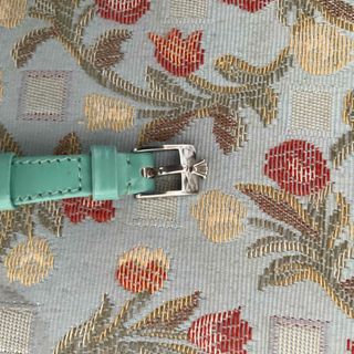 ROLEX - 希少 ロレックス カメレオン 純正革ベルト 純正尾錠付 ROLEX - 希少 ロレックス カメレオン 純正革ベルト 純正尾錠付