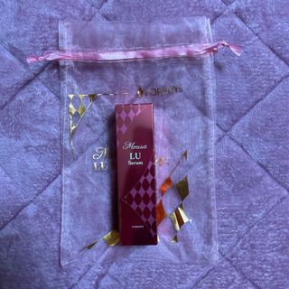 フォーデイズ - フォーデイズ ムーサLU.セラム t i a の通販 フォーデイズ - フォーデイズ ムーサLU.セラム t i a の通販
