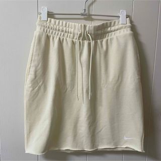 NIKE - XS NIKE JACQUEMUS DN3237-100 ジャックムス スカートの NIKE - XS NIKE JACQUEMUS DN3237-100 ジャックムス スカートの