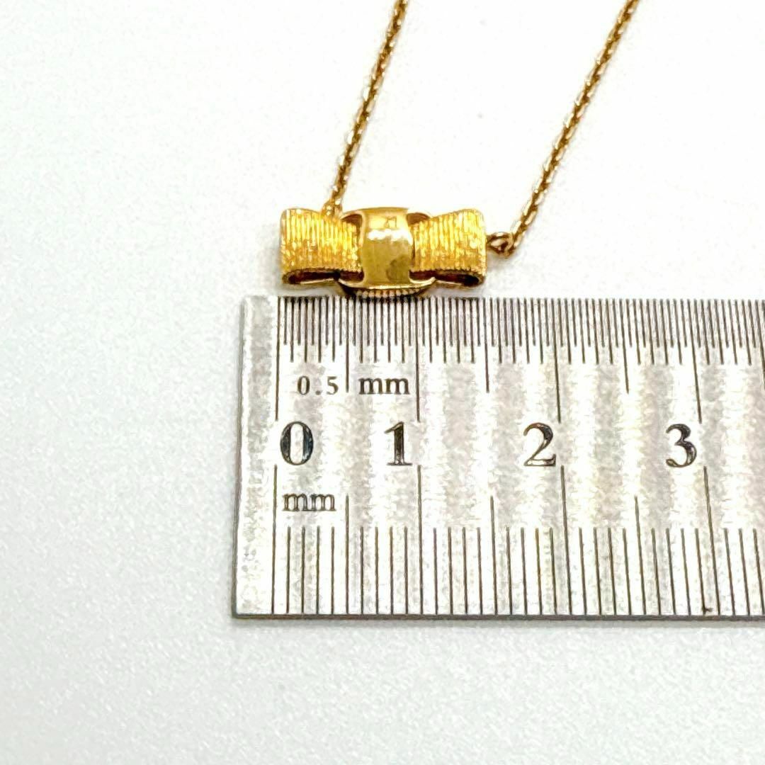 Salvatore Ferragamo - 【美品】FERRAGAMO ヴァラ リボン Salvatore Ferragamo - 【美品】FERRAGAMO ヴァラ リボン