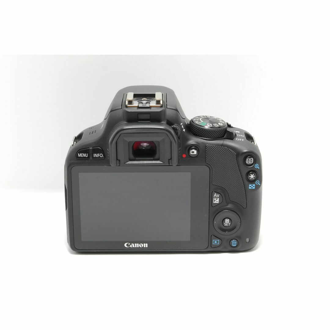 Canon - ❣低ショットで長く使える!❣Canon Kiss X7❣美品 Canon - ❣低ショットで長く使える!❣Canon Kiss X7❣美品