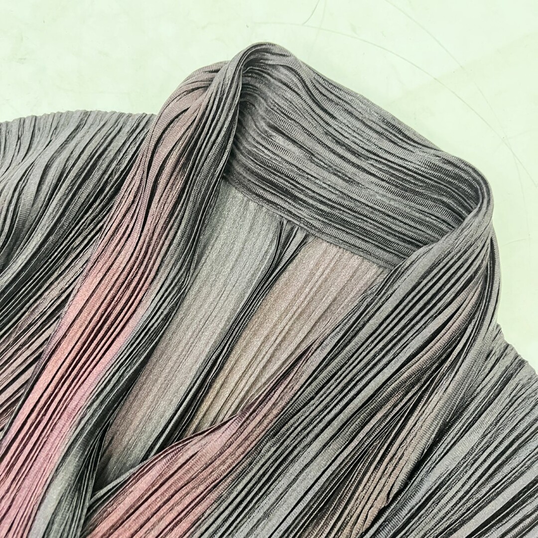 ISSEY MIYAKE - ◇◇ISSEY MIYAKE イッセイミヤケ ジャケット ISSEY MIYAKE - ◇◇ISSEY MIYAKE イッセイミヤケ ジャケット