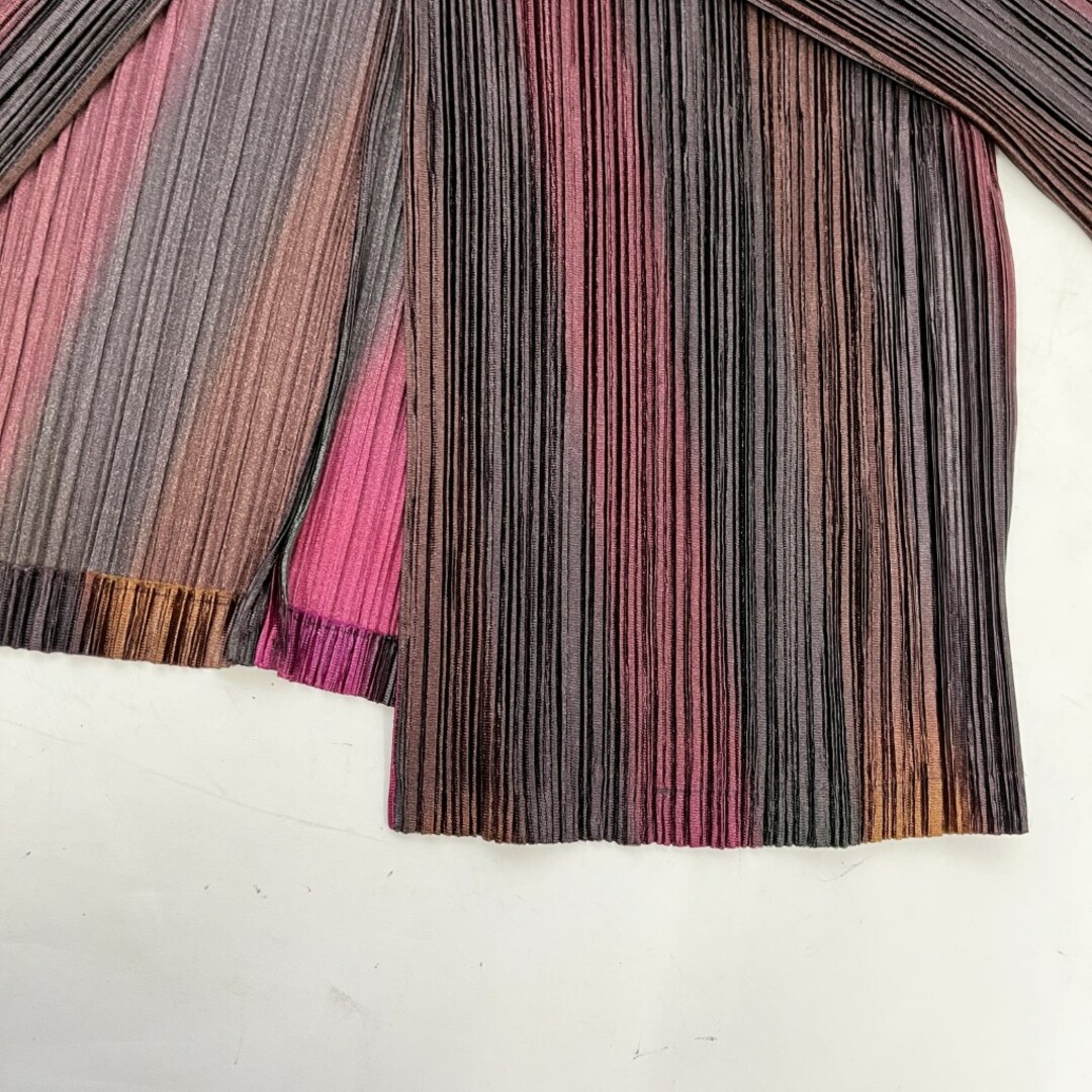 ISSEY MIYAKE - ◇◇ISSEY MIYAKE イッセイミヤケ ジャケット ISSEY MIYAKE - ◇◇ISSEY MIYAKE イッセイミヤケ ジャケット