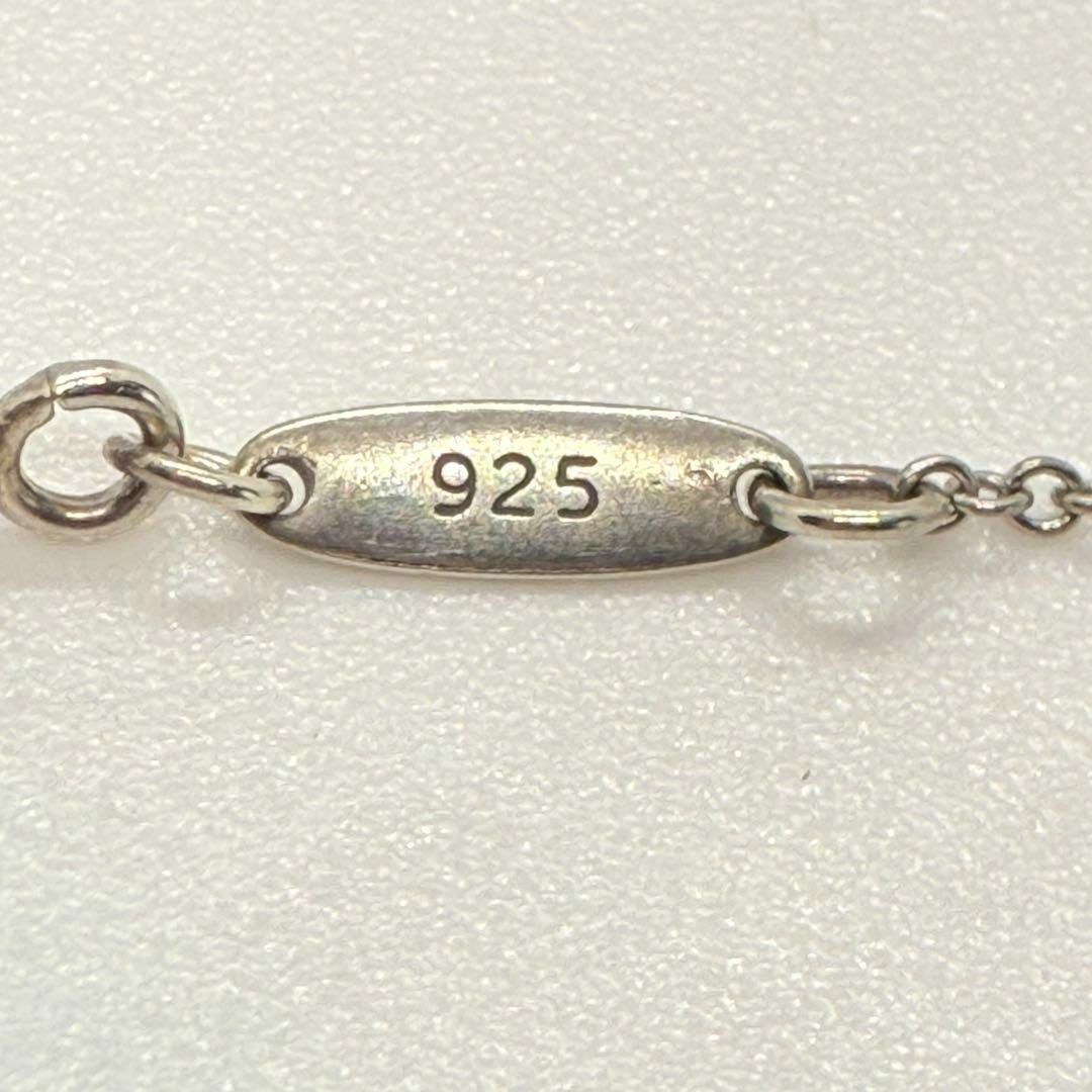 Tiffany & Co. - TIFFANY&Co. ネックレス チェーンのみ 約40cm Tiffany & Co. - TIFFANY&Co. ネックレス チェーンのみ 約40cm