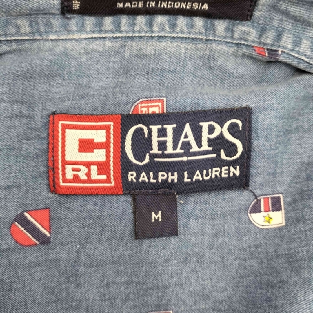 CHAPS - CHAPS RALPH LAUREN(チャップスラルフローレン) メンズ CHAPS - CHAPS RALPH LAUREN(チャップスラルフローレン) メンズ