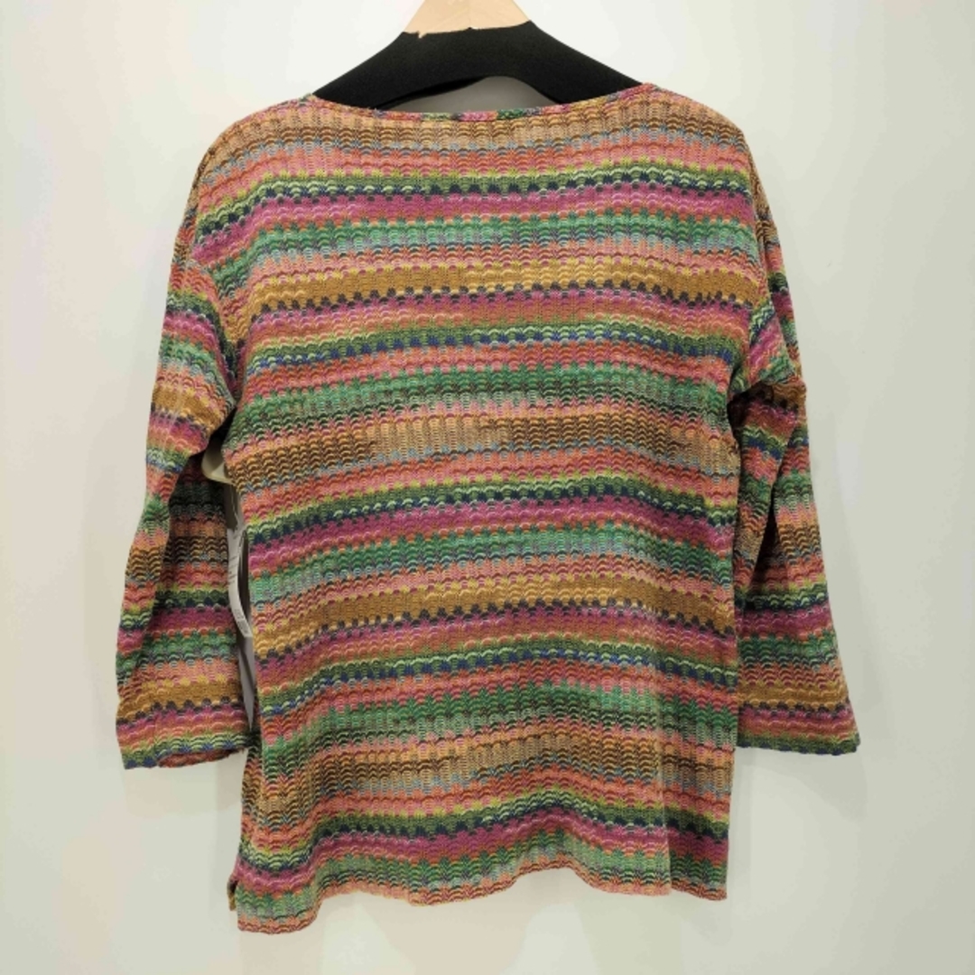 MISSONI - MISSONI(ミッソーニ) レディース トップス ニット MISSONI - MISSONI(ミッソーニ) レディース トップス ニット