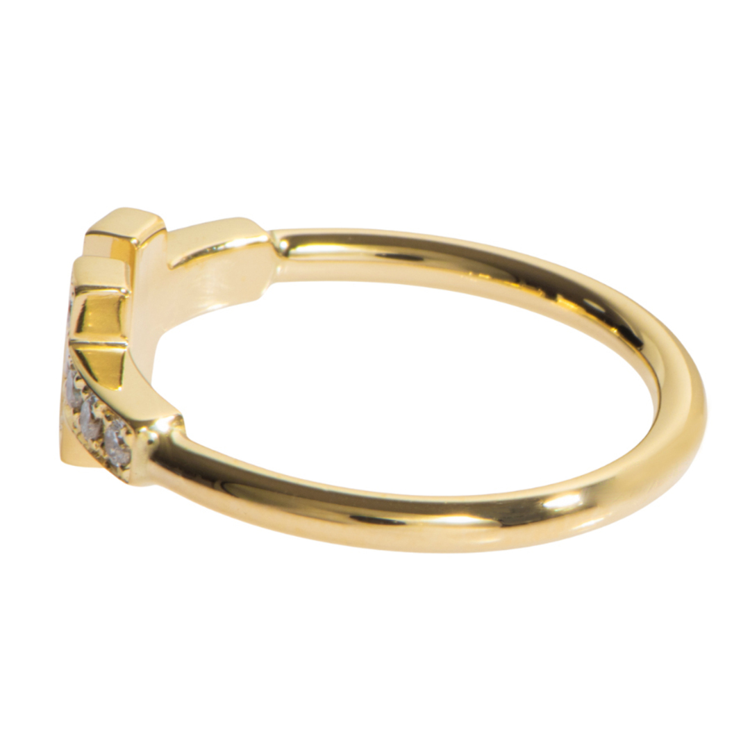 Tiffany & Co. - TIFFANY&Co. ティファニー T ダイヤモンド Tiffany & Co. - TIFFANY&Co. ティファニー T ダイヤモンド