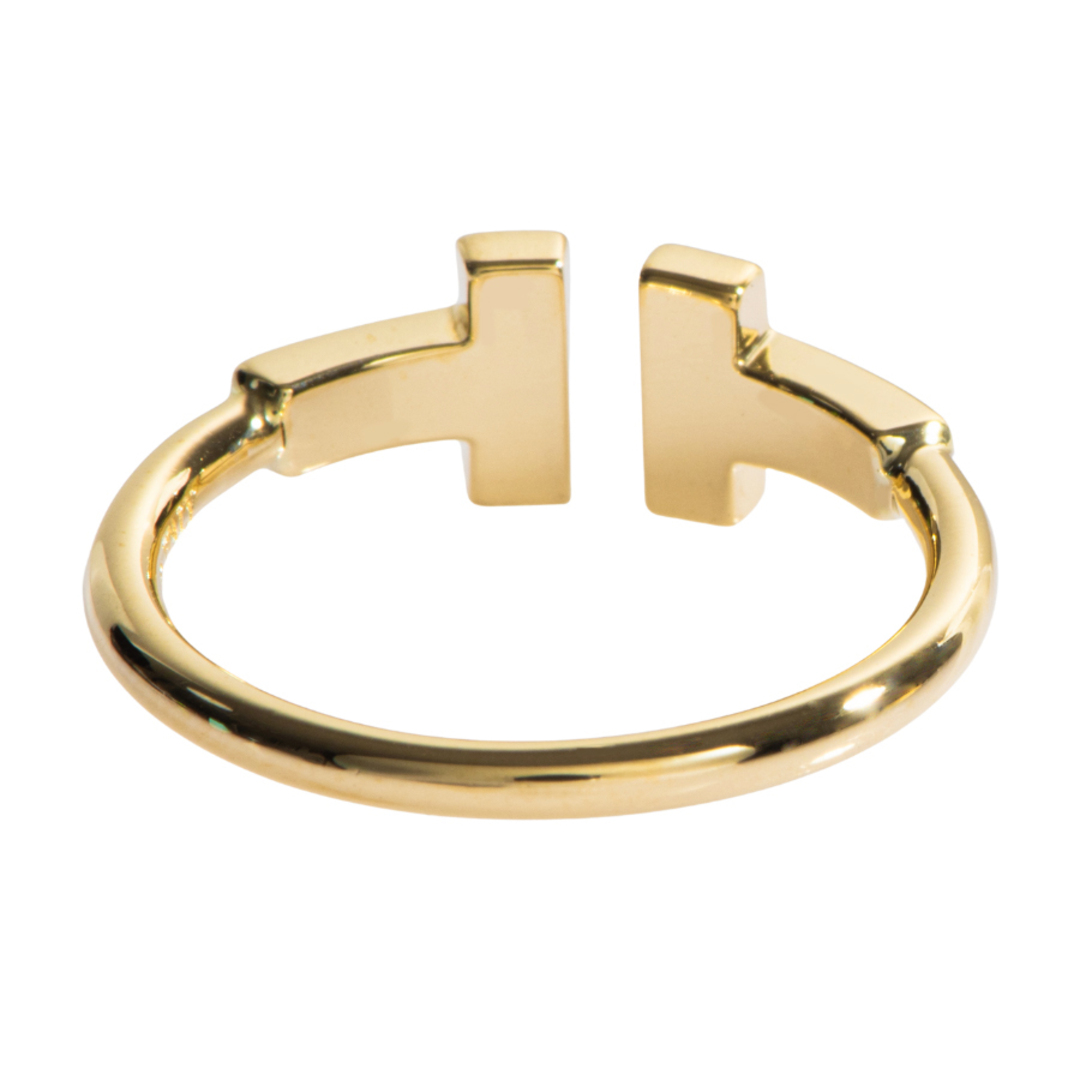 Tiffany & Co. - TIFFANY&Co. ティファニー T ダイヤモンド Tiffany & Co. - TIFFANY&Co. ティファニー T ダイヤモンド