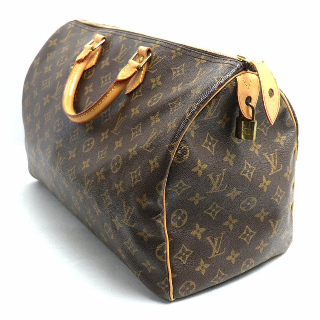 LOUIS VUITTON - LOUIS VUITTON ルイ・ヴィトン スピーディ40 LOUIS VUITTON - LOUIS VUITTON ルイ・ヴィトン スピーディ40