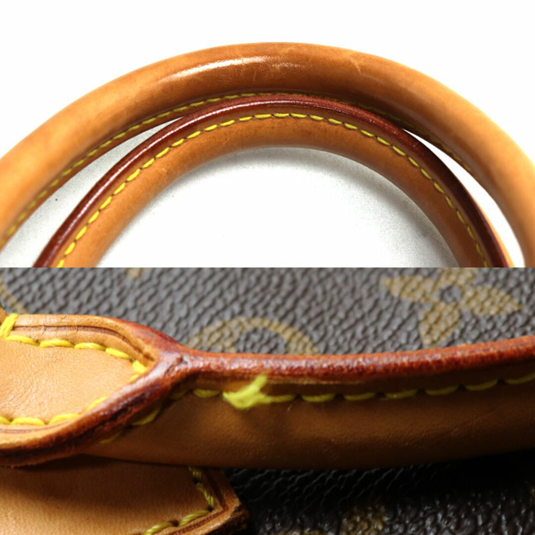 LOUIS VUITTON - LOUIS VUITTON ルイ・ヴィトン スピーディ40 LOUIS VUITTON - LOUIS VUITTON ルイ・ヴィトン スピーディ40