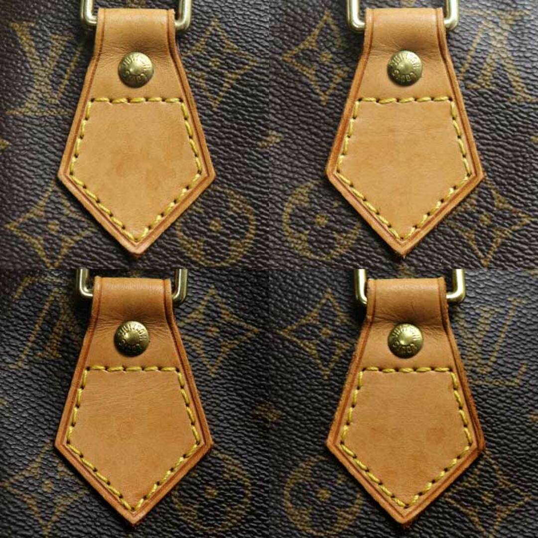 LOUIS VUITTON - LOUIS VUITTON ルイ・ヴィトン スピーディ40 LOUIS VUITTON - LOUIS VUITTON ルイ・ヴィトン スピーディ40