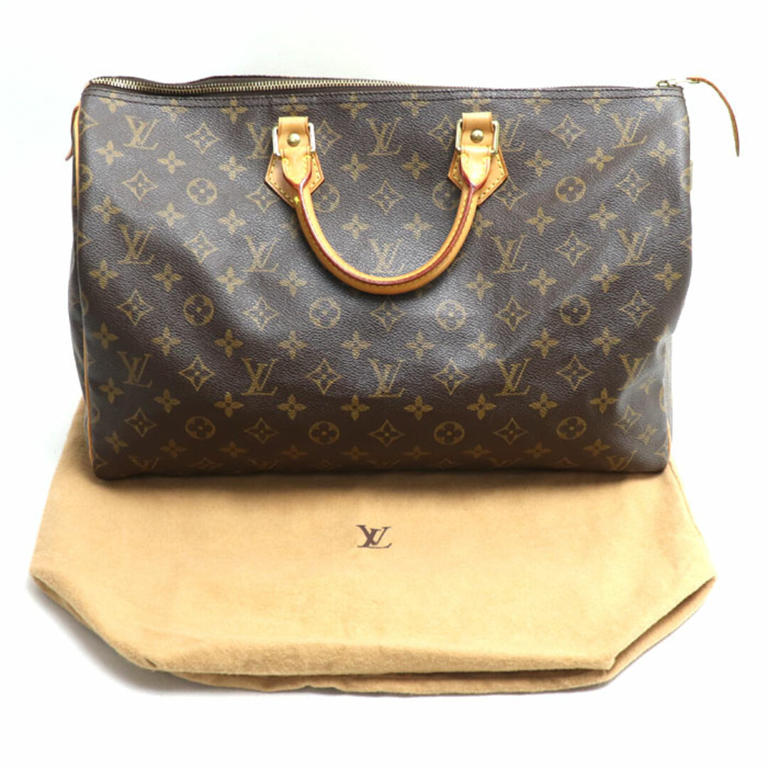 LOUIS VUITTON - LOUIS VUITTON ルイ・ヴィトン スピーディ40 LOUIS VUITTON - LOUIS VUITTON ルイ・ヴィトン スピーディ40
