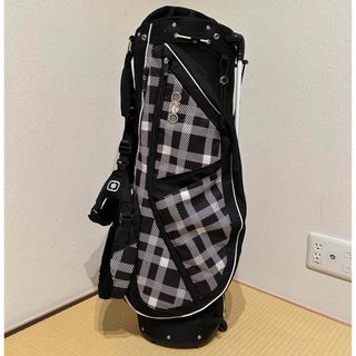 Callaway Golf - キャロウェイ 中古キャディバッグの通販 by Callaway Golf - キャロウェイ 中古キャディバッグの通販 by