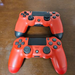 PlayStation4 - PS4 CUH-1100 ホワイト本体の通販 by そりー PlayStation4 - PS4 CUH-1100 ホワイト本体の通販 by そりー
