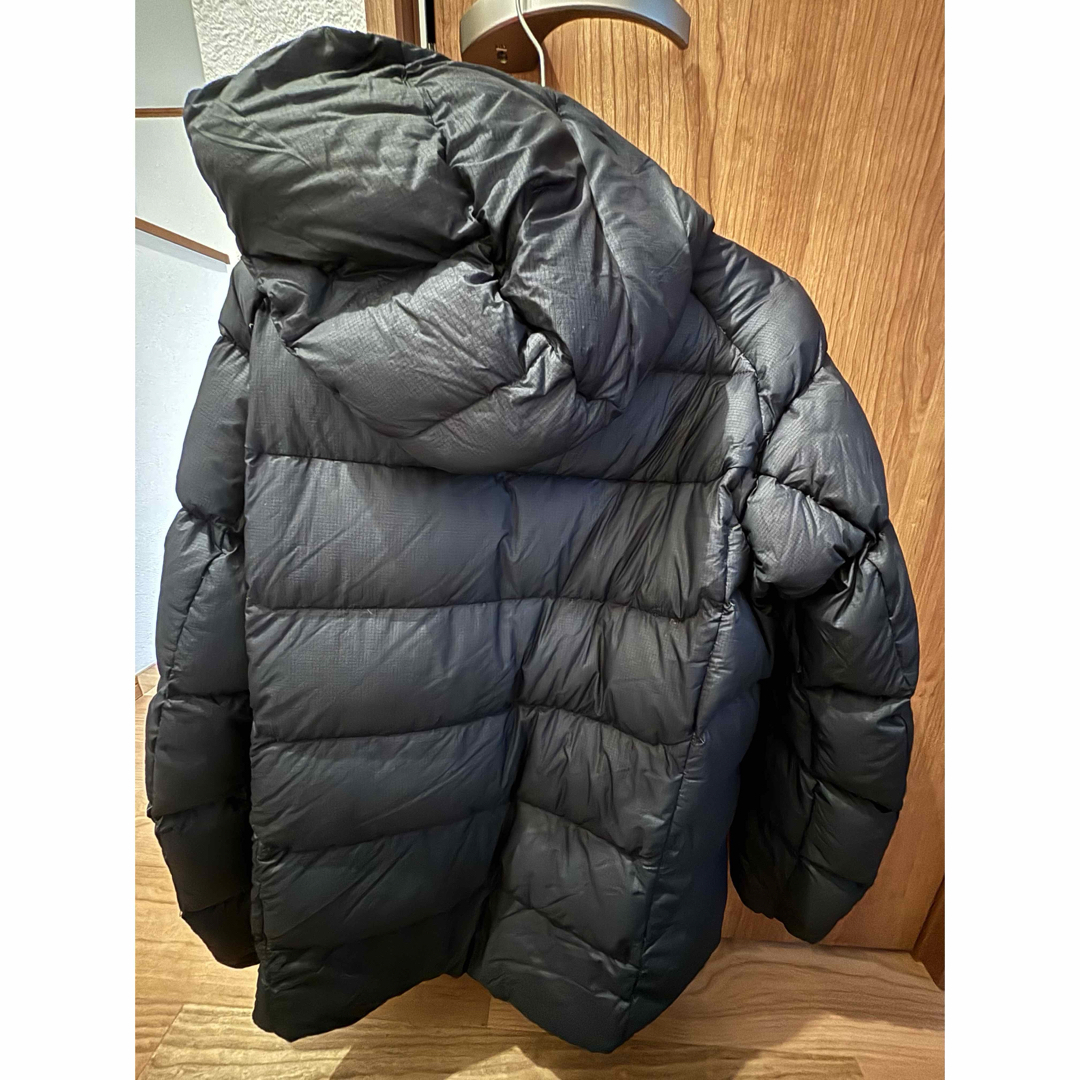 Mammut - トト様専用 マムート ダウンジャケットの通販 by Mammut - トト様専用 マムート ダウンジャケットの通販 by
