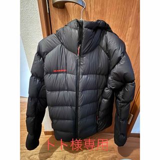 Mammut(ダウンジャケット)のフリマアイテム一覧 Mammut(ダウンジャケット)のフリマアイテム一覧