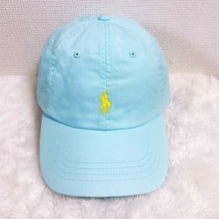 POLO RALPH LAUREN(キャップ)のフリマアイテム一覧 POLO RALPH LAUREN(キャップ)のフリマアイテム一覧