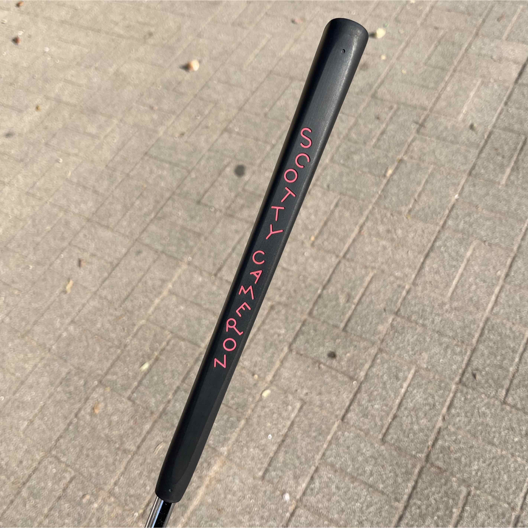 Scotty Cameron - スコッティキャメロン カリフォルニア Scotty Cameron - スコッティキャメロン カリフォルニア